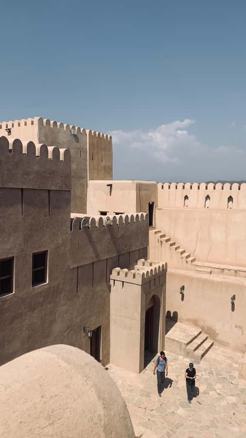 From Muscat: Private Nizwa and Jabel Akhdar-Shams with Lunch - Choosing Jebel Akhdar for terraces, villages, and roses