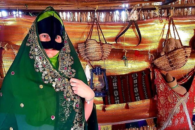 From Muscat: Wadi Hawar and Wahiba Sands Desert Tour - Booking and cancellation details