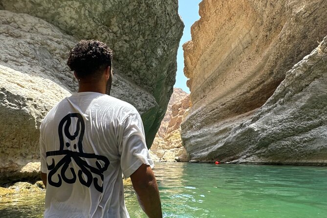 From Muscat Wadi Shab and Bimmah Sinkhole Tour - Key points to know before booking