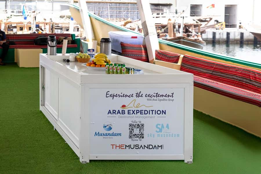 From UAE: Musandam Dibba Day Trip (Oman) - Practical Tips for a Smoother Day