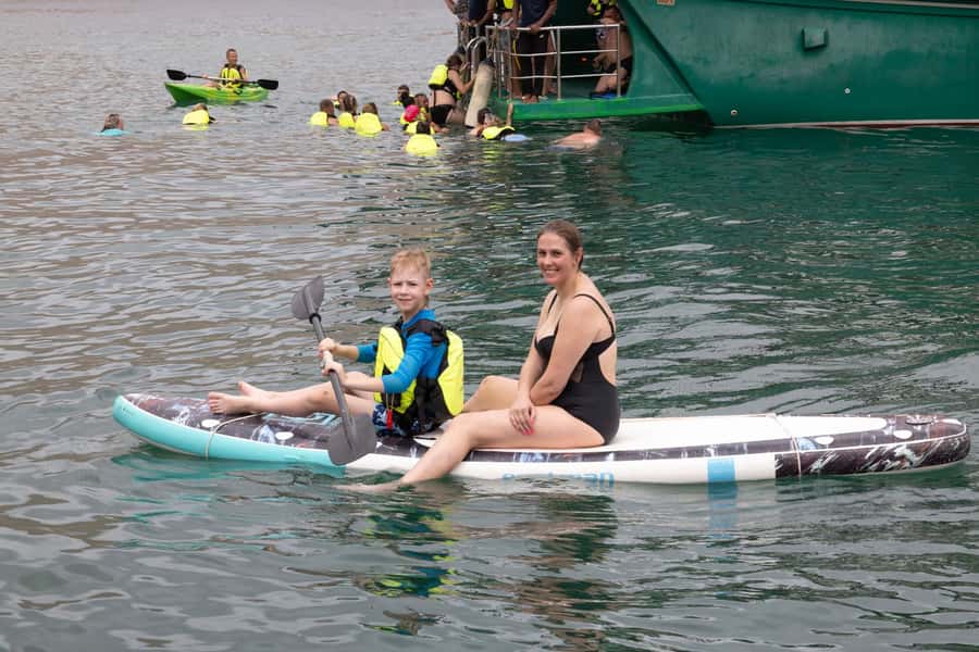 From UAE: Musandam Dibba Day Trip (Oman) - Should You Book the Musandam Dibba Day Trip?