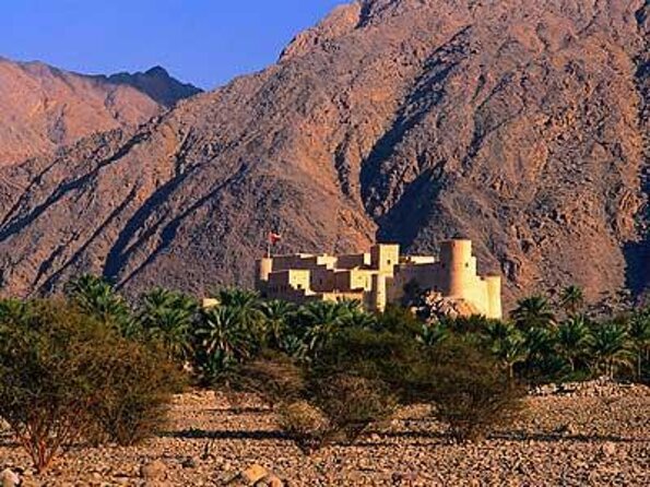 Full-Day Dhow Cruise in Khasab Musandam - Who Will Enjoy This Cruise Most