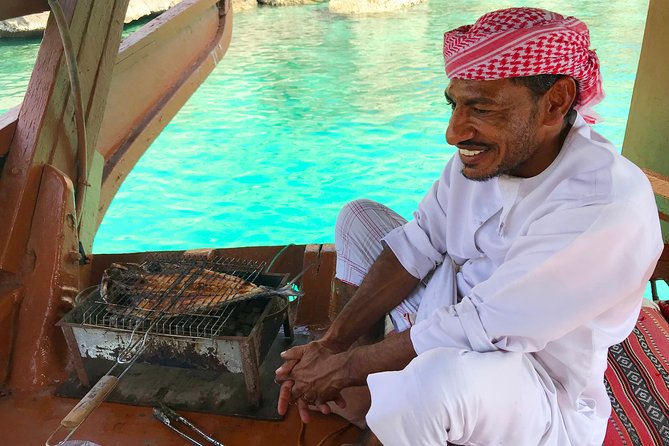 Full Day Dhow Cruise to Khor Sham with lunch & Snorkeling (Shore excursions) - Who will enjoy this dhow cruise most