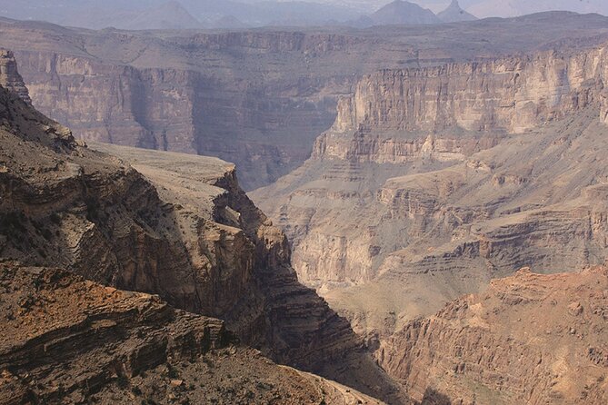 Full-Day Grand Canyon and Nizwa Tour by 4x4 - Is $268 a fair price?