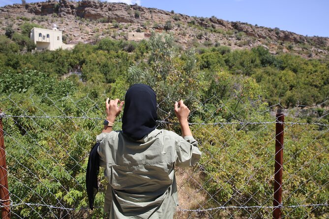 Full-Day Guided Tour to Jebel Akhdar - Practical details before you book
