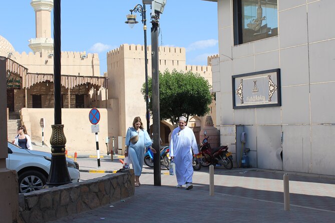 Full Day Nizwa & Jebel Akhdar Guided Tour - What to pack and how to pace the day