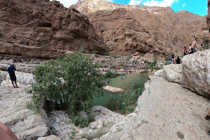 Full-day Private Guided Wadi Shab Tour in Oman - Practical details to sort out before you go
