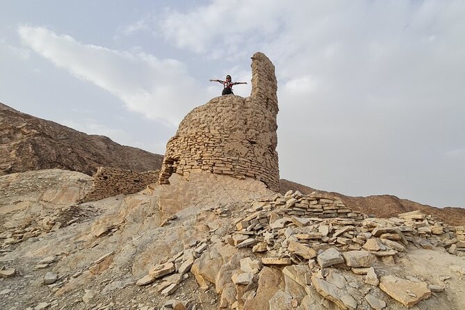 Full Day Private Historical Tour from Muscat to Nizwa Region - Al Kattmyn: Oman’s traditional water system