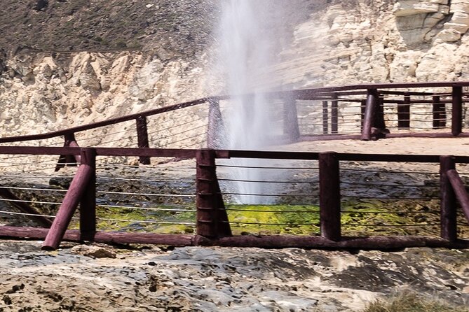Full-Day Private Salalah West Tour with Lunch - Why West Salalah deserves a full day