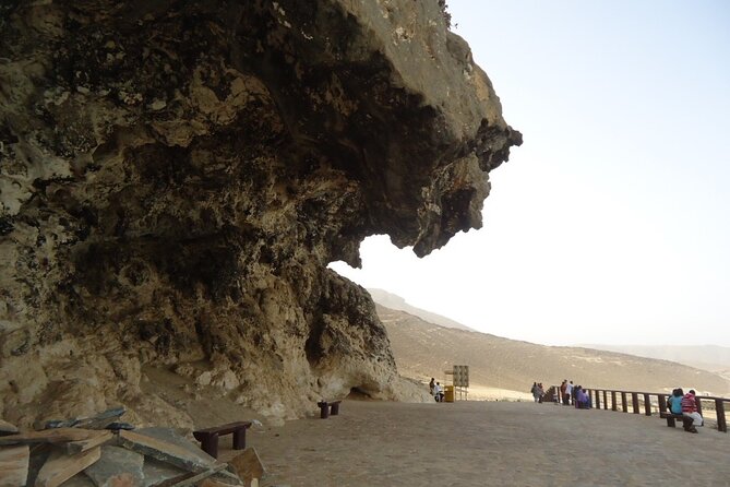 Full-Day Private Salalah West Tour with Lunch - Omani lunch and the taste of Dhofar