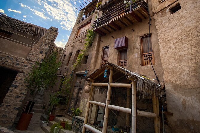 Full-day private tour- Nizwa and Jabal Akhdar - Is $198 per person a fair price?