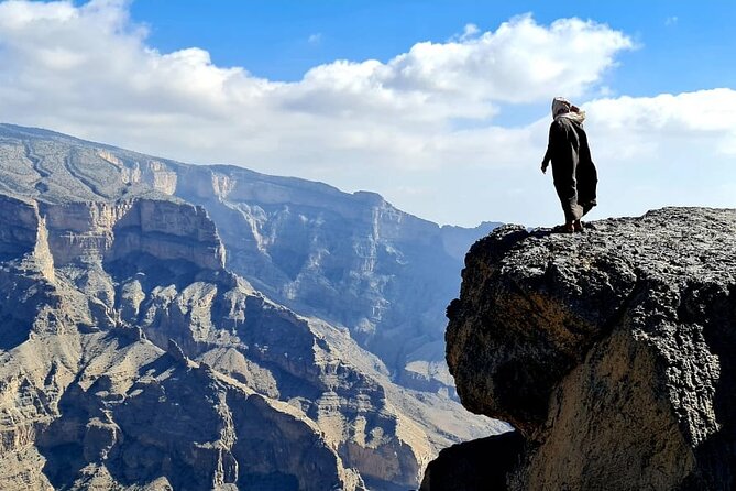 Full Day Private Tour to Nizwa and Jebel Shams from Muscat - Why this Muscat day trip works