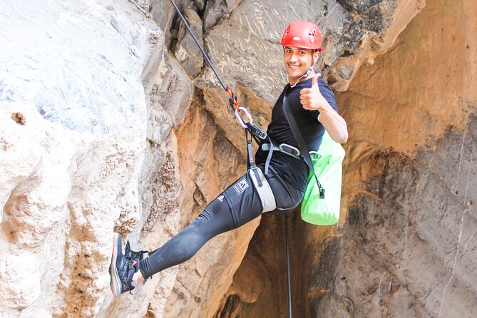 Full Day Private Tour to the Snake Canyon - What the private format changes