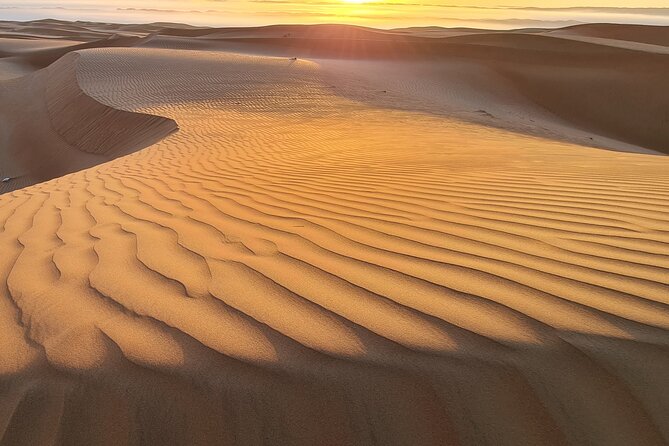 Full-Day Private Wahiba Sands Desert and Wadi Bani Khalid Tour - Timing, comfort, and what to pack