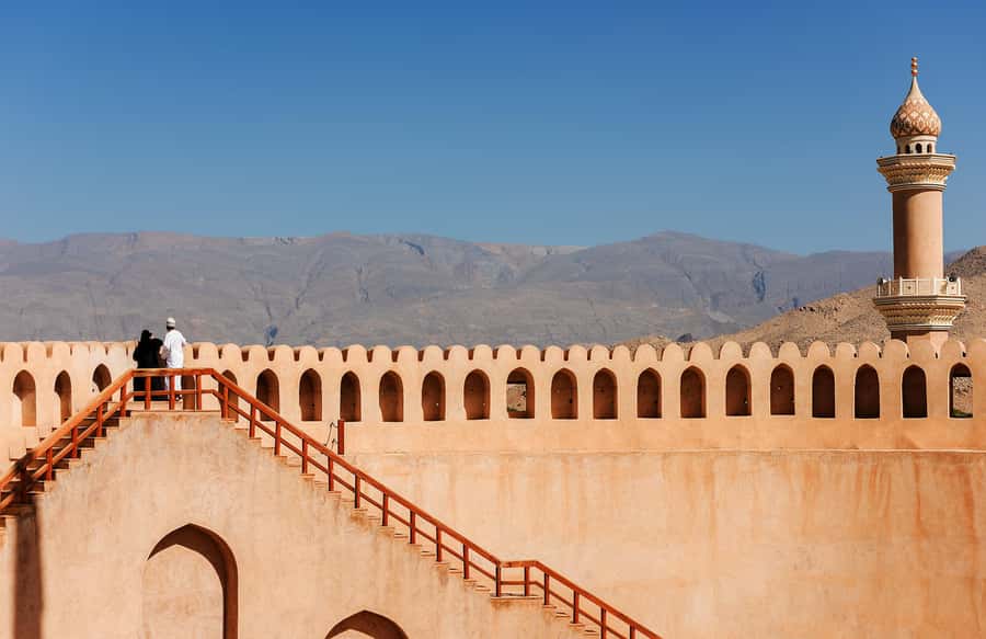 Full-Day Tour in Oman: Enchanting Forts of Nizwa and Jabreen - Why this Muscat day trip works