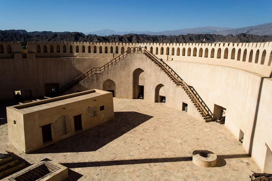 Full-Day Tour in Oman: Enchanting Forts of Nizwa and Jabreen - Is $251 per person good value?