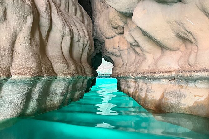 Full-Day Wadi Shab and Bimmah Sinkhole Tour - What happens if Wadi Shab is closed