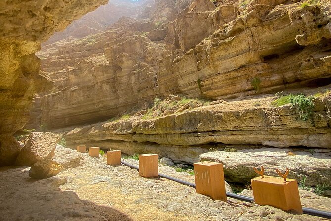 Full-Day Wadi Shab and Bimmah Sinkhole Tour - Is $198 a fair price?