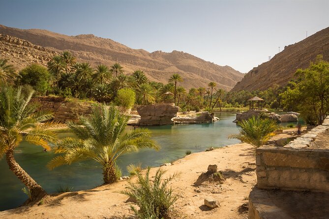 Full-Day Wahiba Desert and Wadi Bani Khalid Group Tour - Is $150 good value?