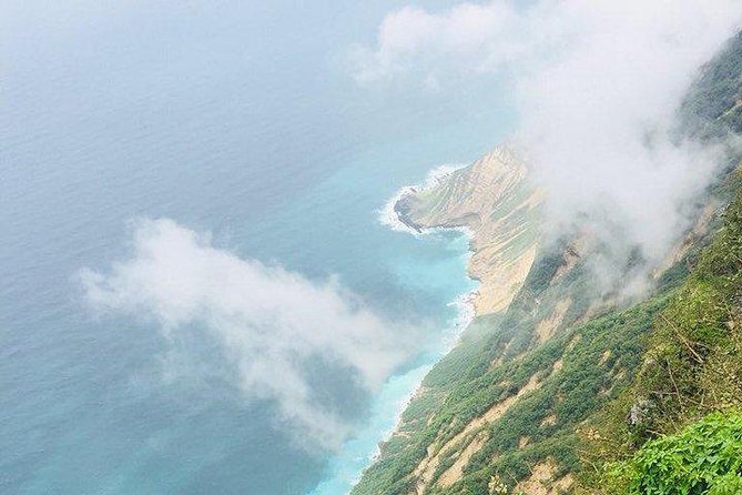 Full day west tour of Salalah - Why Salalah’s west side works so well
