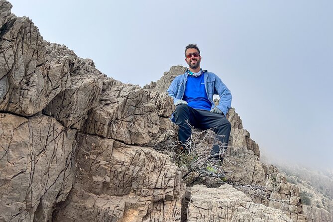 Guided Private Tour to Wakan Village in Oman - Why Wakan Village is worth the mountain drive
