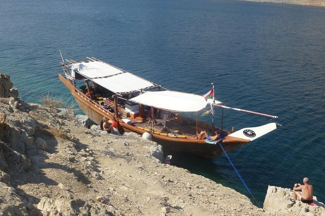 Half Day Dolphin Watching Musandam Dhow Cruise - Timing, cancellation, and practical planning