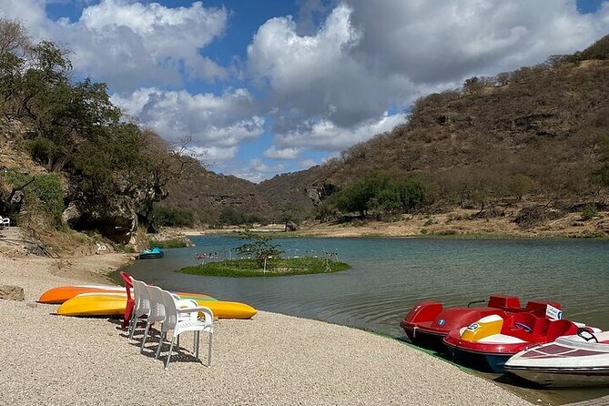 Half-Day Private Salalah East Tour - The Anti Gravity Point keeps the ending light