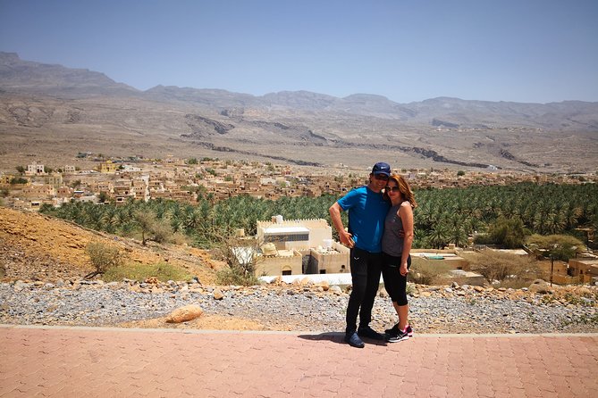 Highlights of ancient Oman (6 days /5 nights) - Sur connects the road trip to Oman’s maritime past