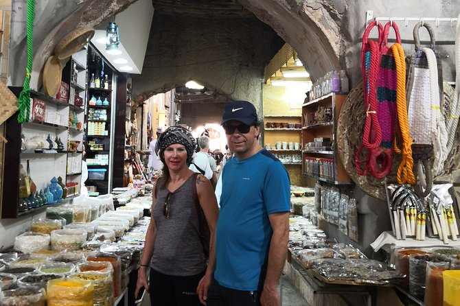 Highlights of ancient Oman (6 days /5 nights) - What the private format adds to the price