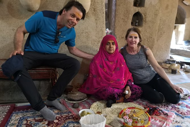 Highlights of ancient Oman (6 days /5 nights) - Who will get the most from this Oman route