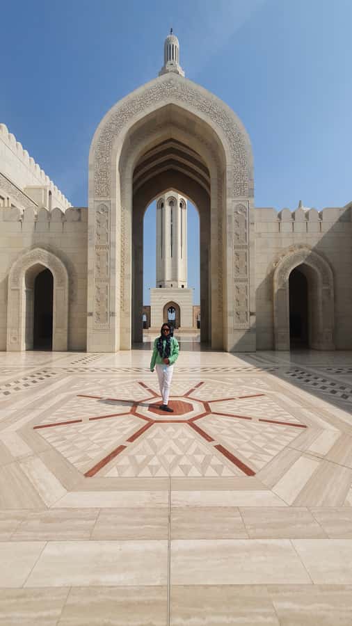 Highlights of Muscat city tour in private car with guide - Bait Al Zubair Museum and Oman’s cultural story