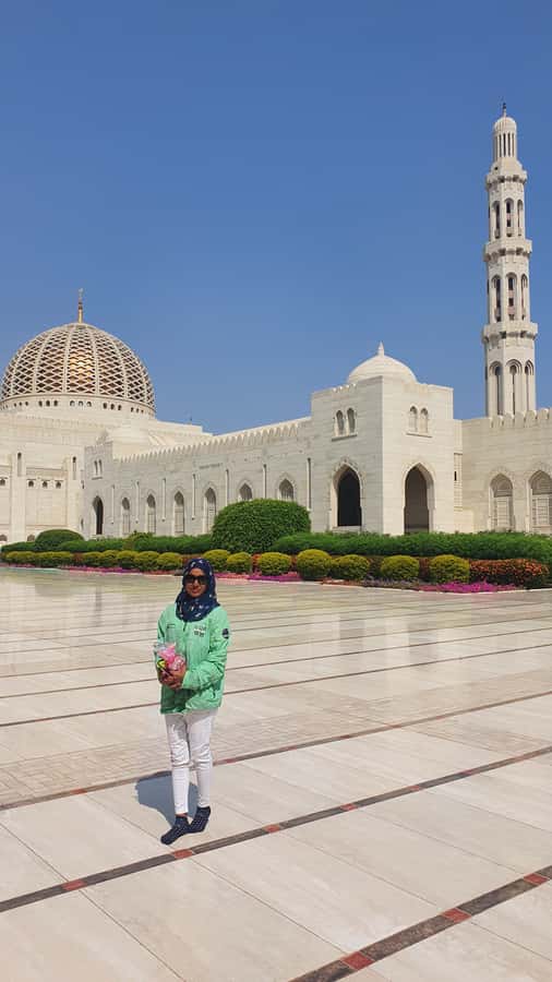 Highlights of Muscat city tour in private car with guide - Muttrah Souq: time to browse and buy