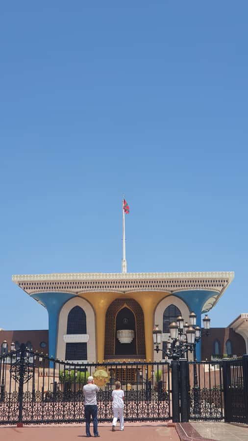 Highlights of Muscat city tour in private car with guide - Timing, pickup, and the four-hour question