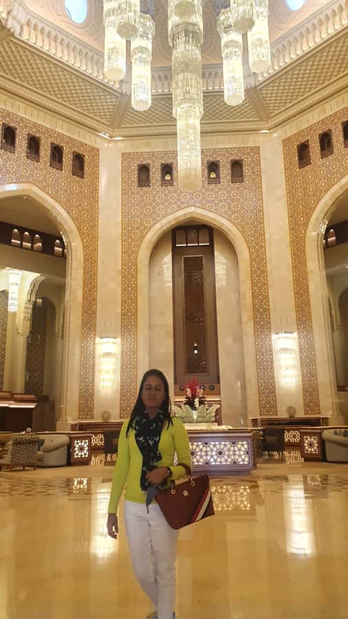 Highlights of Muscat city tour in private car with guide - Price and value at $198 per person