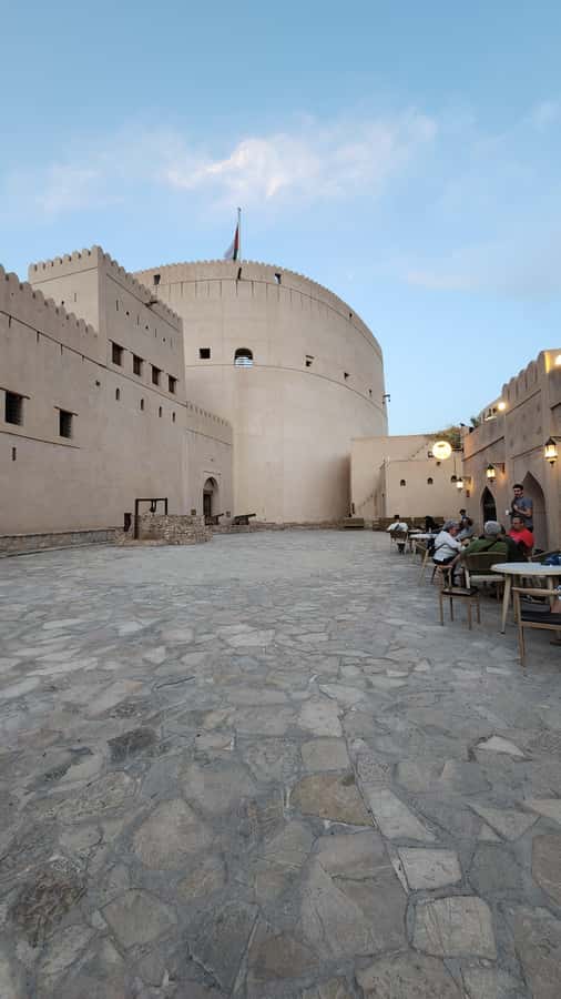 Historical City of Nizwa - Key things to know before booking