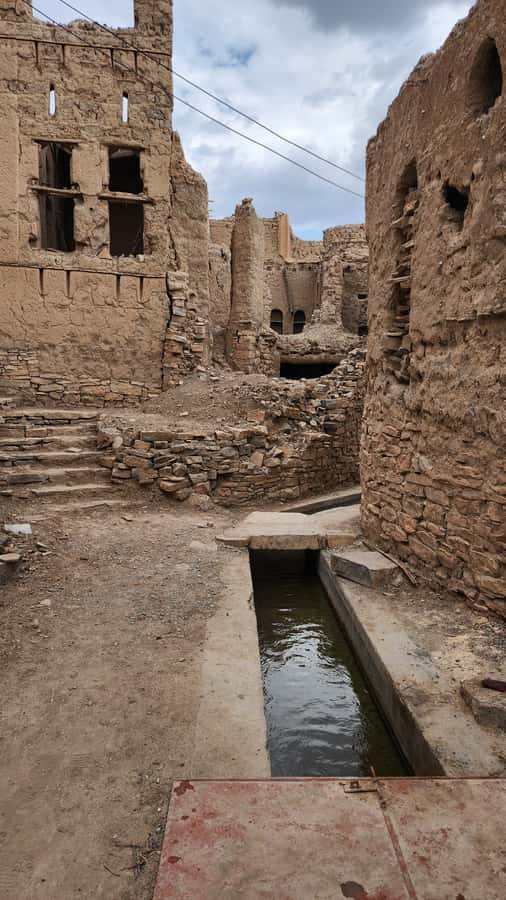 Historical City of Nizwa - Why this Nizwa day trip works
