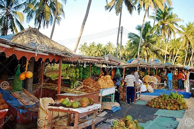 Historical Salalah City Tour - Coconut Village and Salalah’s fruit-growing side