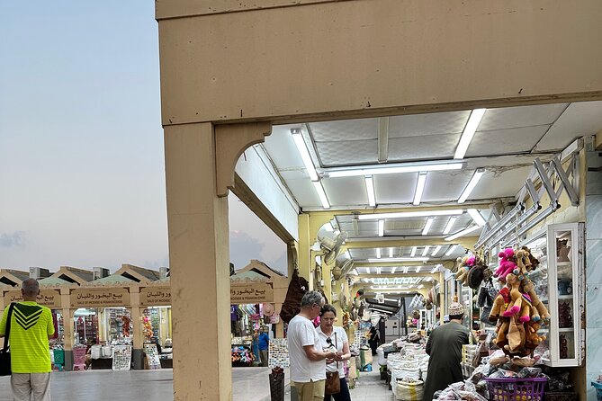 Historical Salalah City Tour - What $112 per person gets you