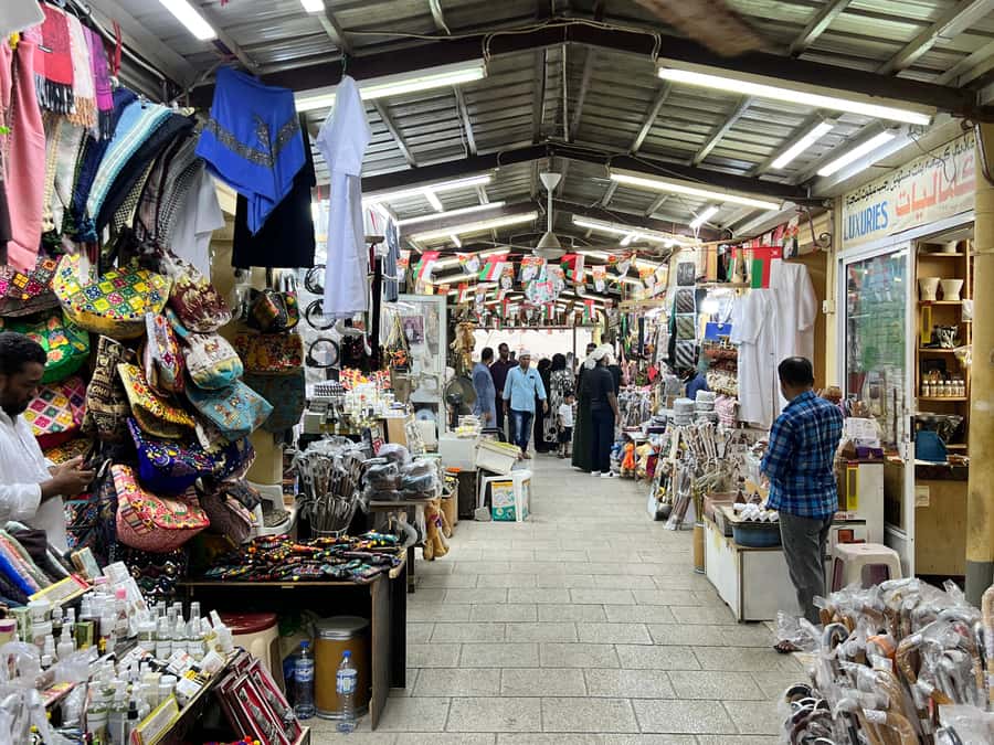 Historical Salalah City Tour with Culture, Food & Shopping - A walk through Salalah’s tropical farms