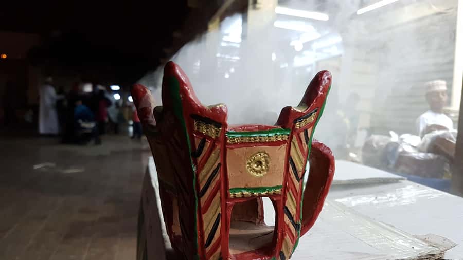 Historical Salalah City Tour with Culture, Food & Shopping - Who should book this experience?