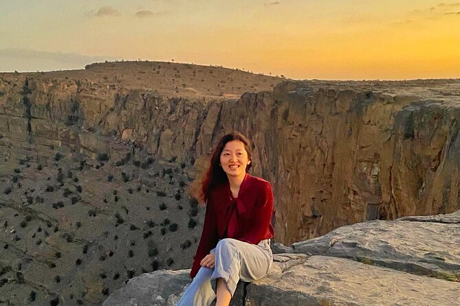 Jabal Shams Food Tour - What the $239 price includes