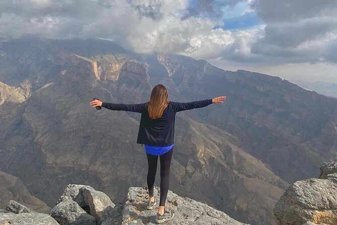 Jabal Shams Food Tour - Practical details that affect the day