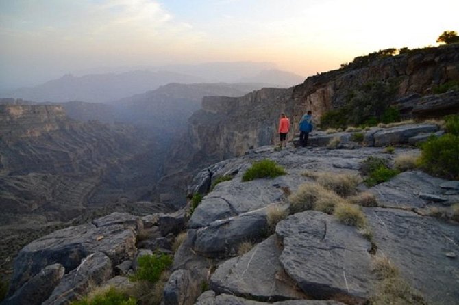 Jabl Shams with Nizwa for tours and sightseeing - Nizwa Fort: photo stop or paid visit