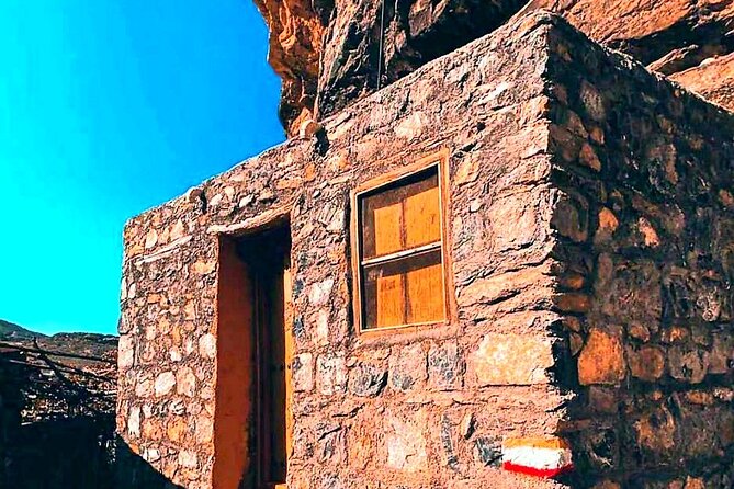 Jebel Akhdar Al Suwjara - Birkat Al Mouz Ruins - Private Full Day Tour - Is $176 per person good value?