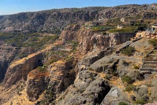 Jebel Akhdar Al Suwjara - Birkat Al Mouz Ruins - Private Full Day Tour - Who will enjoy this day most