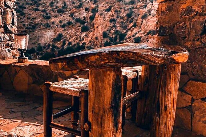 Jebel Akhdar Al Suwjara - Birkat Al Mouz Ruins - Private Full Day Tour - Practical details for a smoother day