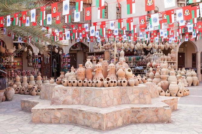 Jebel Shams Day Trip: The Grand Canyon of Oman - Who should book this day trip?