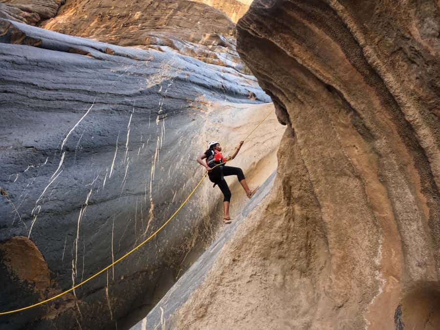 Jebel Shams: Full Day Adventure Tour through Snake Canyon - Key points before you book