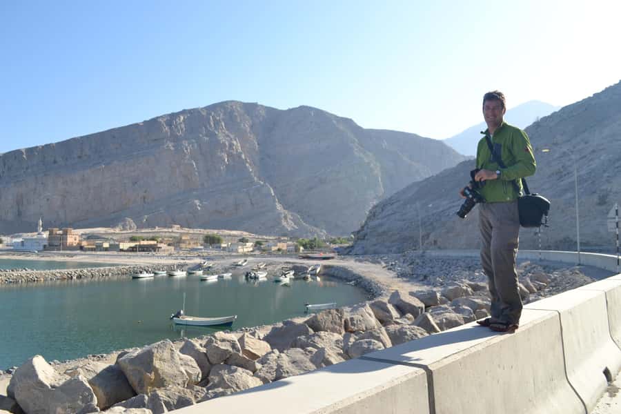 Khasab: City Tour With Khasab Fort - Key points to know before booking