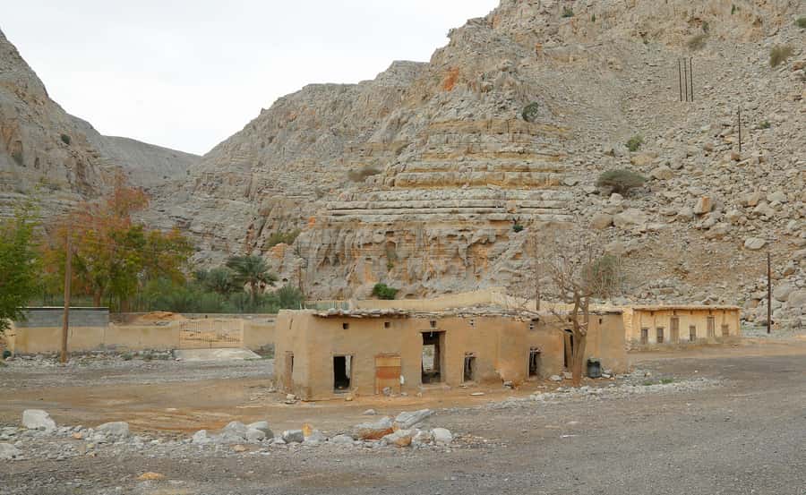 Khasab: City Tour With Khasab Fort - Why this small Khasab tour works